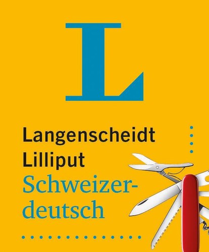 Langenscheidt lilliput - langenscheidt,