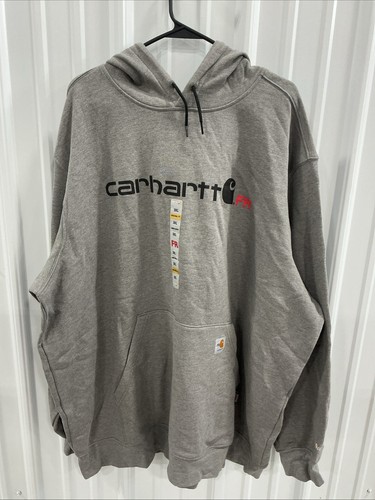 New carhartt flame - new,