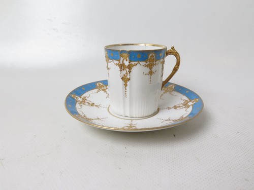 2er gedeck périgault - 2er, limoges