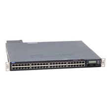Juniper EX4200-48PX 48-Port
