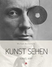 Kunst sehen - Hans Arp Michael