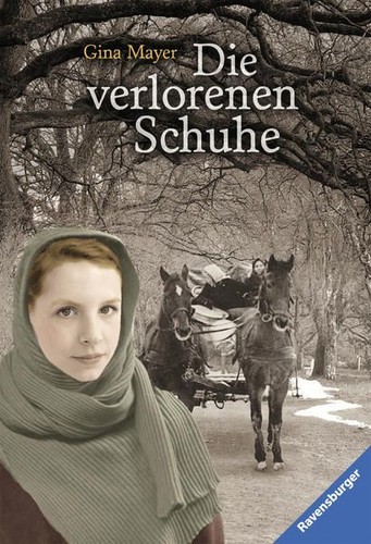 Die verlorenen schuhe - die,