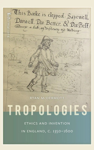 Ryan mcdermott tropologies - tropologies, |