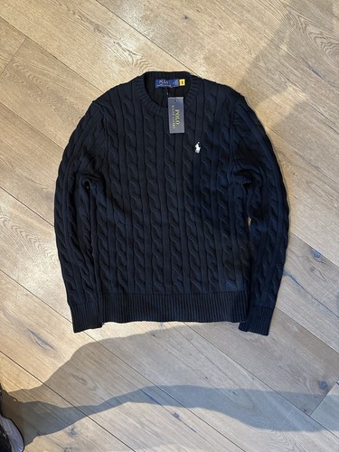 Ralph lauren polo pullover - lauren, |