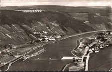 AK Kröv, Feriendorf Mont-Royal, Cekade 1968 (2951A36)