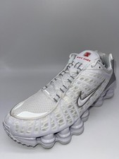 NIKE SHOX TL ,AR3566100, HERREN SNEAKERS ,Gr37,5,NEU mit Karton,DO