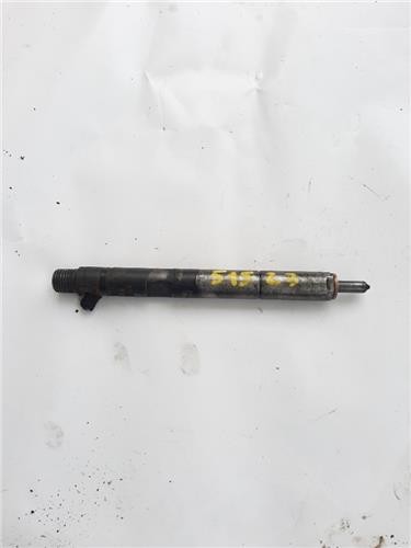 Kraftstoff injector kia - kraftstoff-injector,