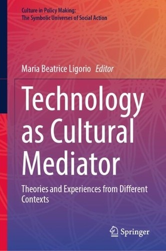 Technology cultural - as,