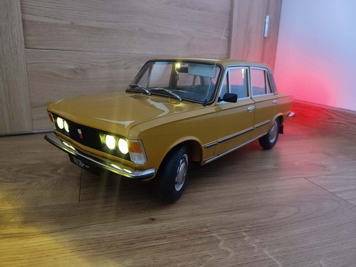 Model car deagostini - model,