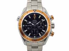 OMEGA SEAMASTER PLANET OCEAN