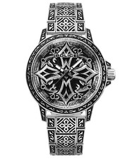 Police Herrenuhr PL*15530JS/57AM Edler Stahl UVP:219,-€ NEU