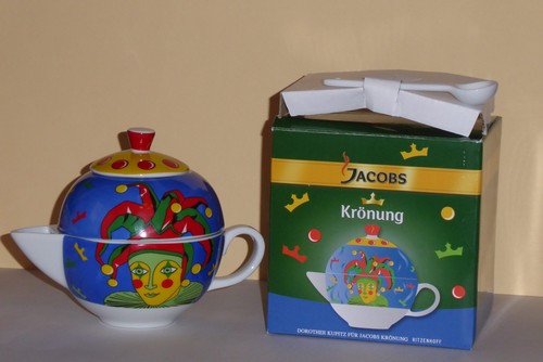 Jacobs ritzenhoff hofnarr 7 - jacobs,