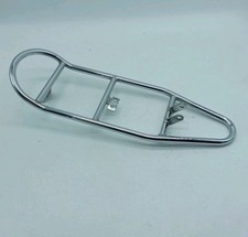 MOTORRAD GEPÄCKTRÄGER GUZZI