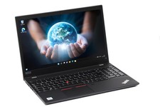 Lenovo ThinkPad T15 Gen 1 |