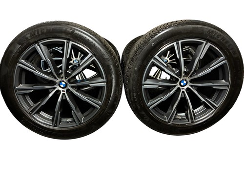 Original bmw g05 g06 20 - bmw,
