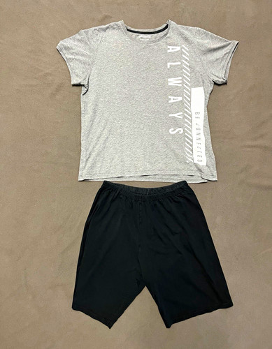 Sanetta schlafanzug pyjama set - sanetta,
