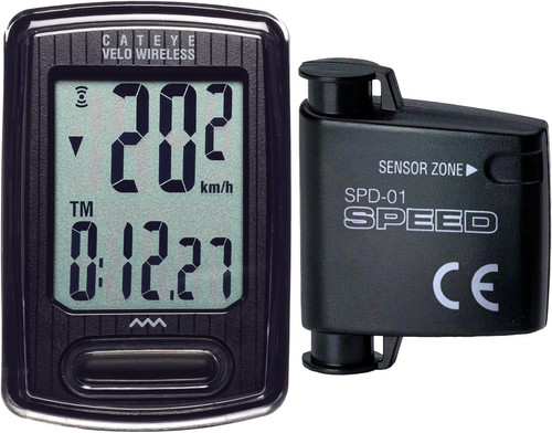 Velo wireless vt230w - velo,
