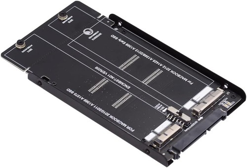 Nfhk gehäuse für - 2,5, zoll