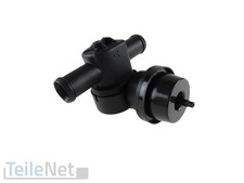 Kühlmittelregelventil