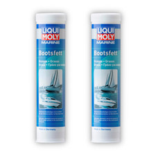 2x 400g LIQUI MOLY 25043