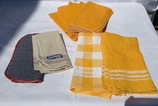 DDR 9er Set DDR Küchentücher