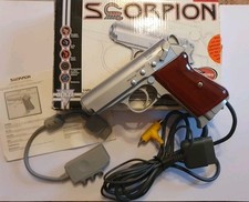 Blaze Scorpion Light Gun