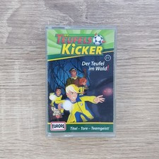 Die teufelskicker folge - teufelskicker, 11