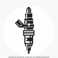 BOSCH Einspritzdüse 0 434 250 192 für MERCEDES S202 KLASSE W202 W210 Model 200