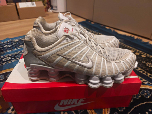 Nike shox herren sneaker - herren,
