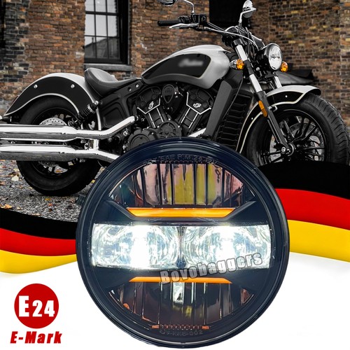 Zoll led scheinwerfer - 5,75,