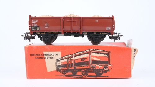 Märklin 4603 offener - h0,