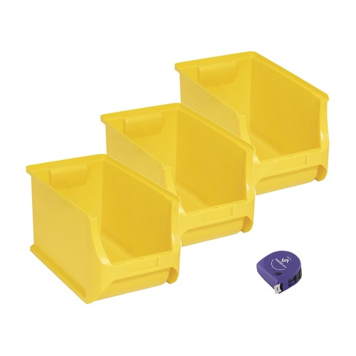 Vasalat stapelboxen - vasalat,