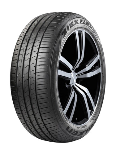 Sommerreifen falken ziex - 4,