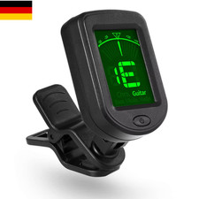 Clip-On Stimmgerät für
