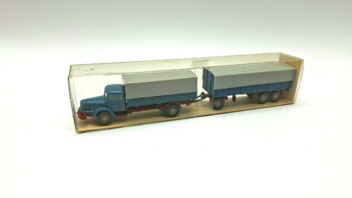 Wiking 480 krupp titan - 1:87,