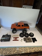 *RARE* Vintage 1985 Tamiya