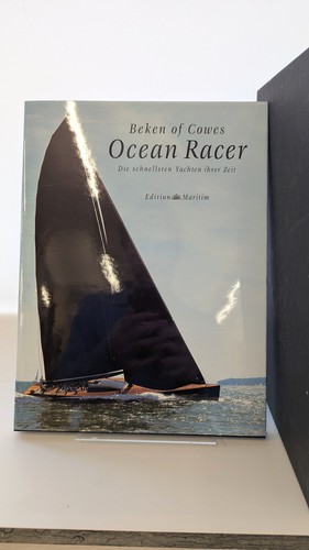 Ocean racer die - –,