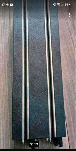 Slotcar rennbahn streckenteil - slotcar-rennbahn,