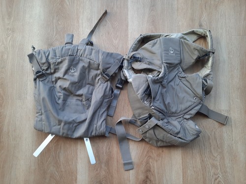 Stokke mycarrier 1 - stokke, 3-in-1
