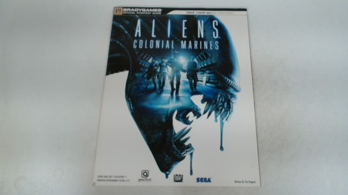 Aliens colonial marines - aliens,
