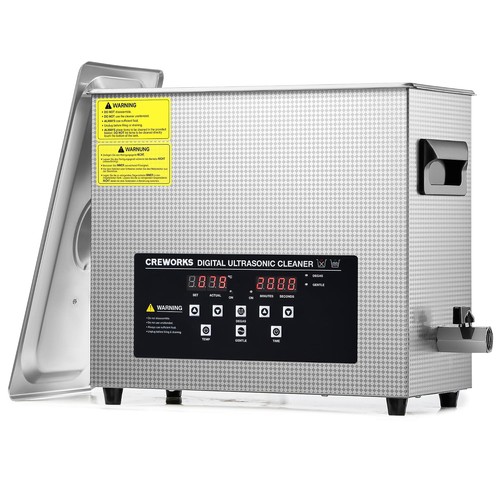 Ultraschallreinigungsgeraet - , 6l