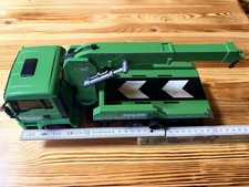 Polizei Set, Abschlepper Von Dickie, Beleuchtete Polizeikelle, Figuren & Schild