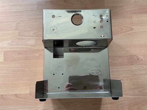 Quickmill quick mill edelstahl - quickmill,