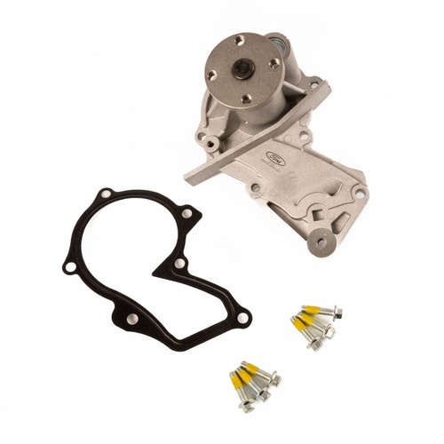 Original ford 2001 - original, 2001–20
