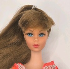 Vintage Original Mattel Mod