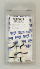 Suevia Regulierschraube +