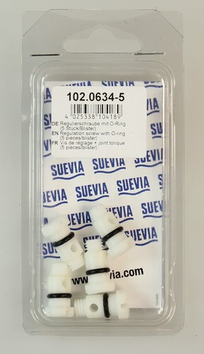 Suevia regulierschraube - suevia,