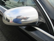 ALU el. Außenspiegel