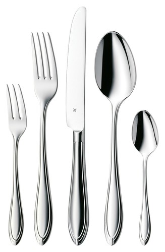 Wmf palma besteckset - palma,