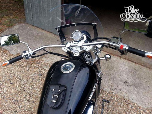 Suzuki marauder 800 - (p),